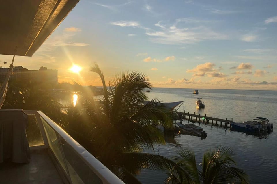 Sea view