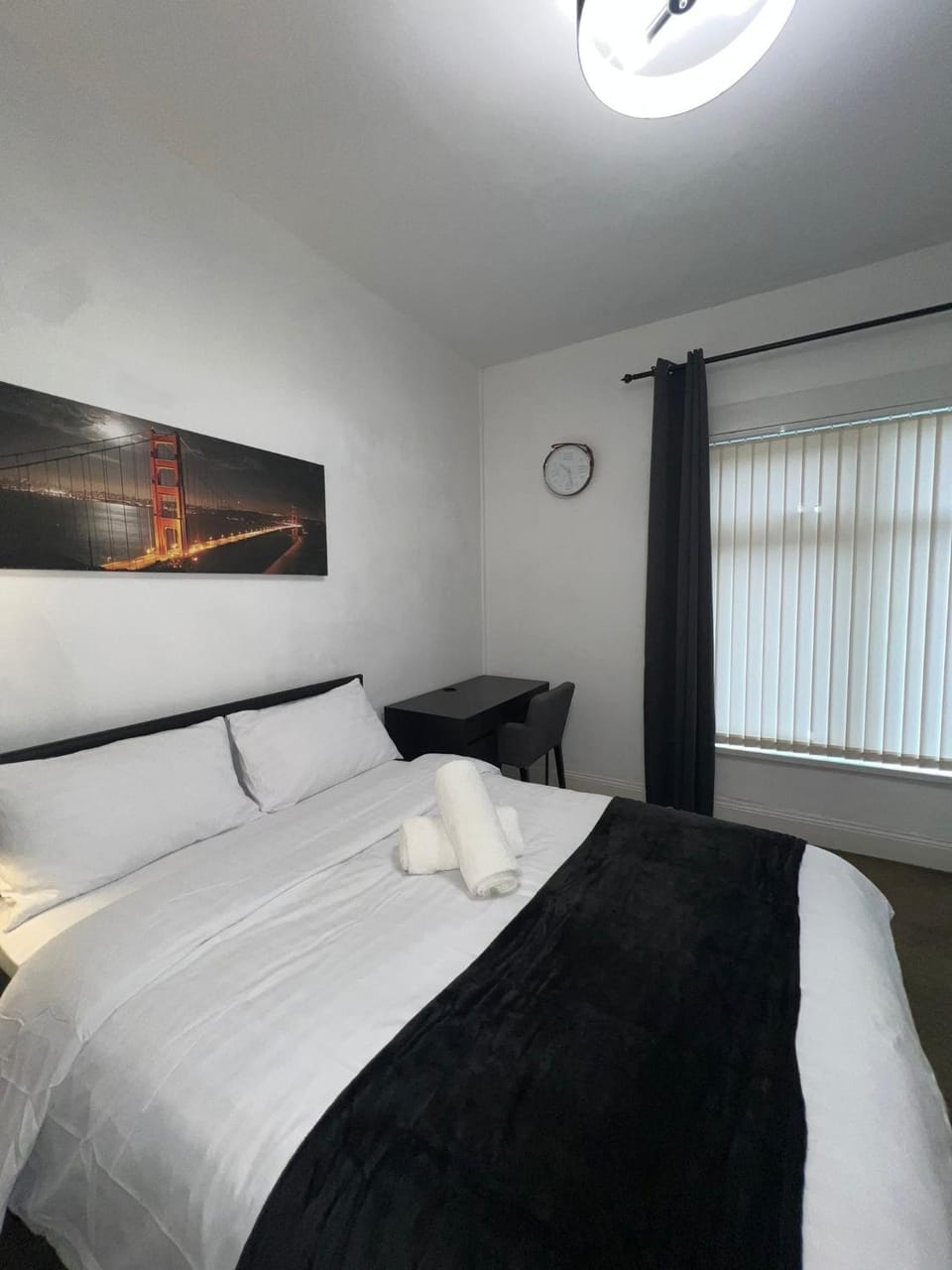 Favourite Ensuite Room Vacation rental in Middlesbrough