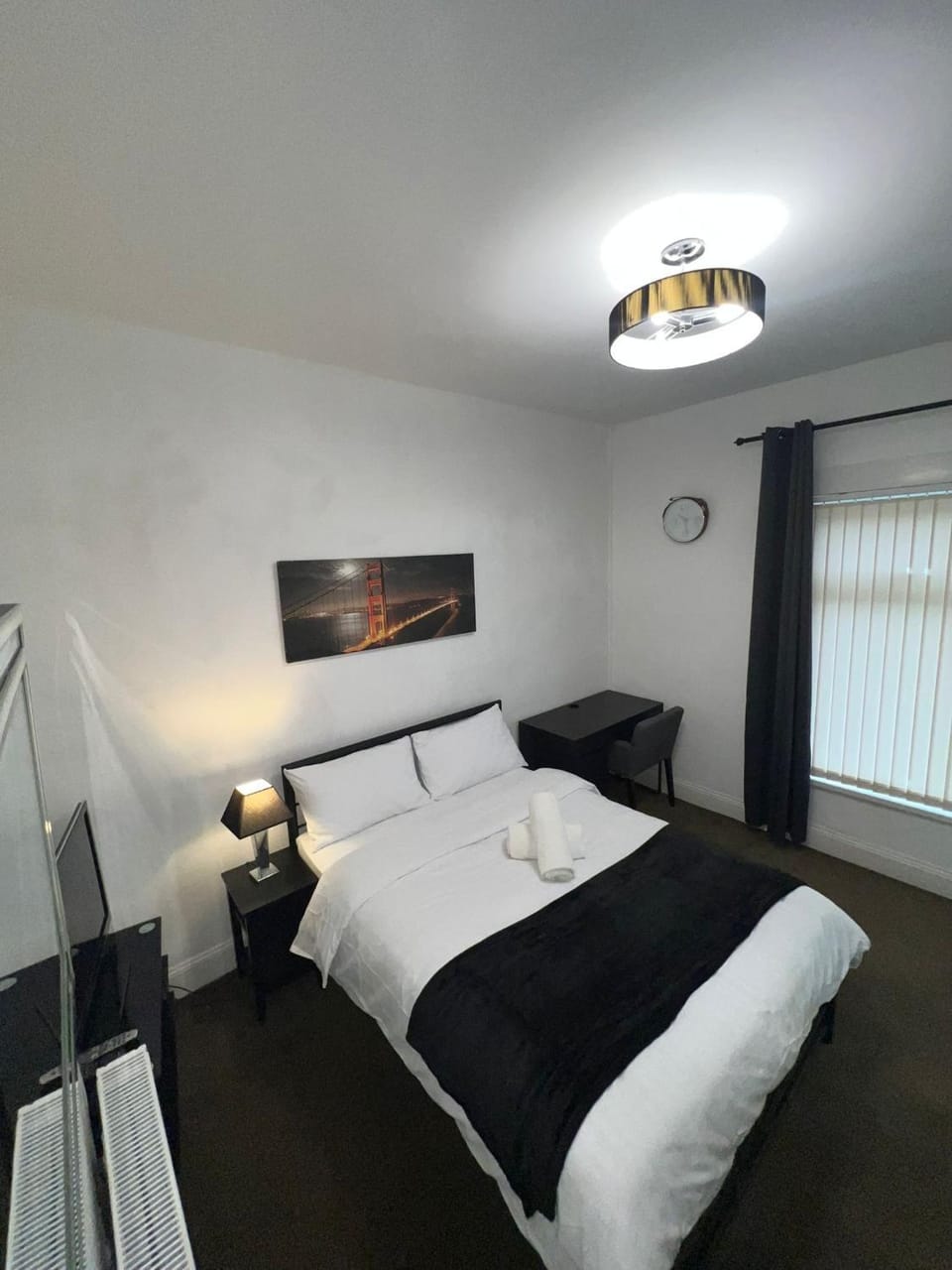 Favourite Ensuite Room Vacation rental in Middlesbrough
