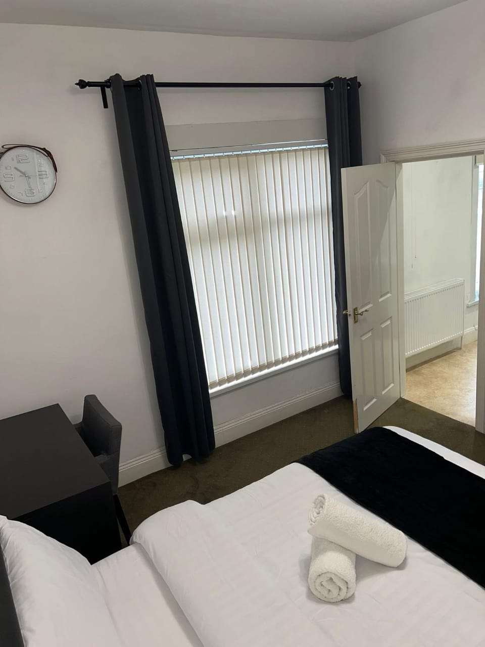 Favourite Ensuite Room Vacation rental in Middlesbrough
