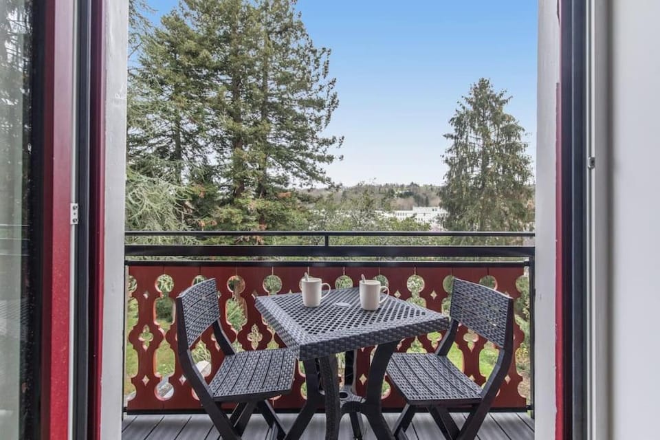 View (from property/room), Balcony/Terrace