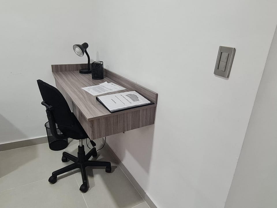 Business facilities