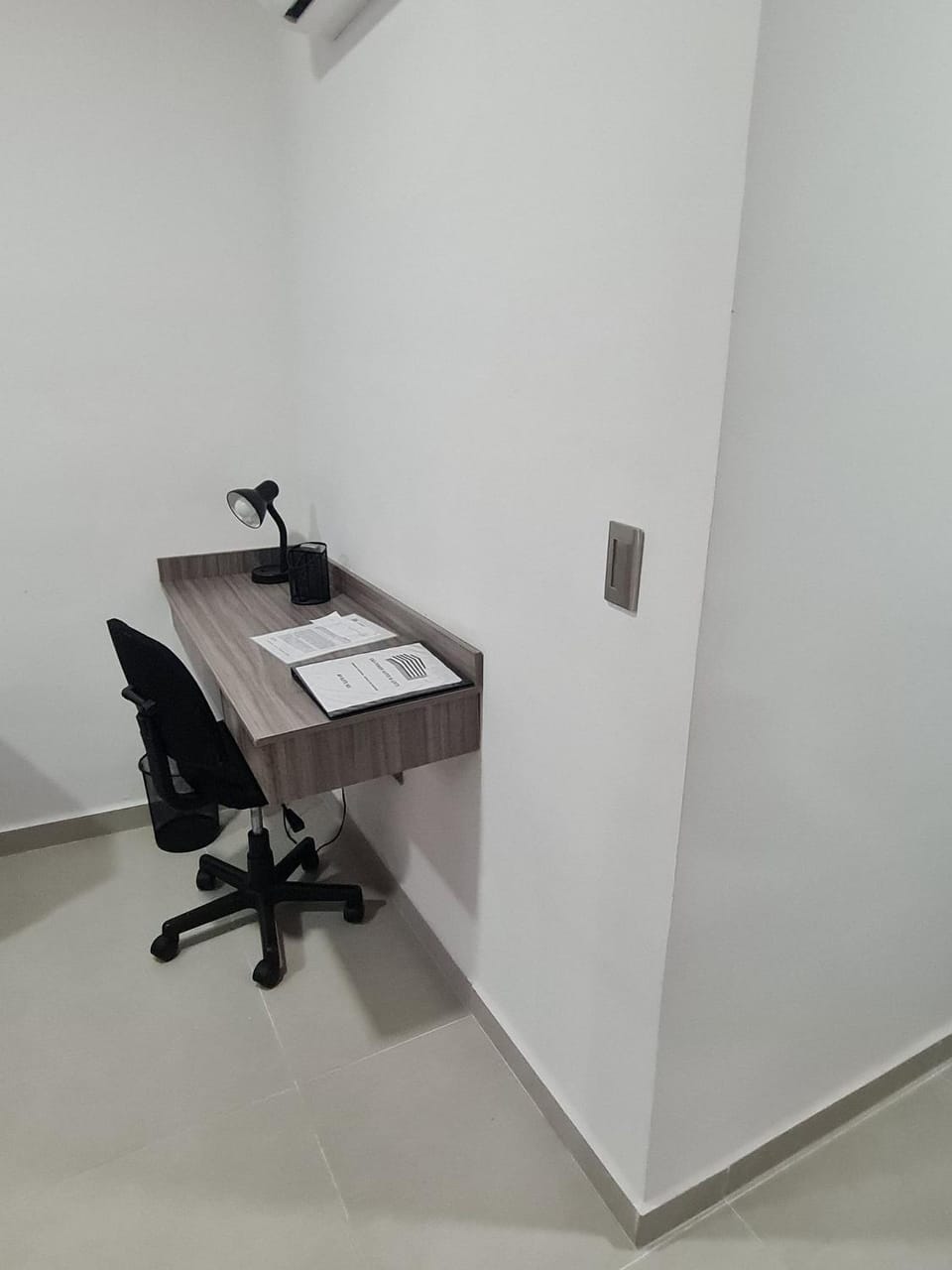 Business facilities