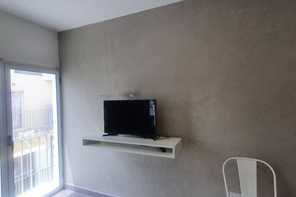 Oportunidad en Retiro Reciclado Apartment in Buenos Aires