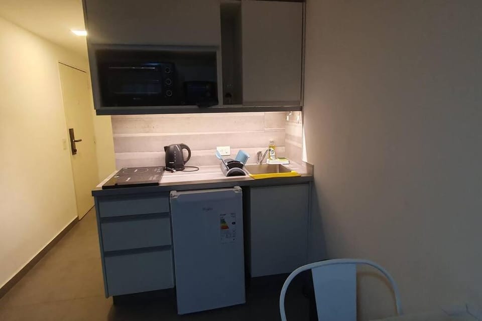 Oportunidad en Retiro Reciclado Apartment in Buenos Aires