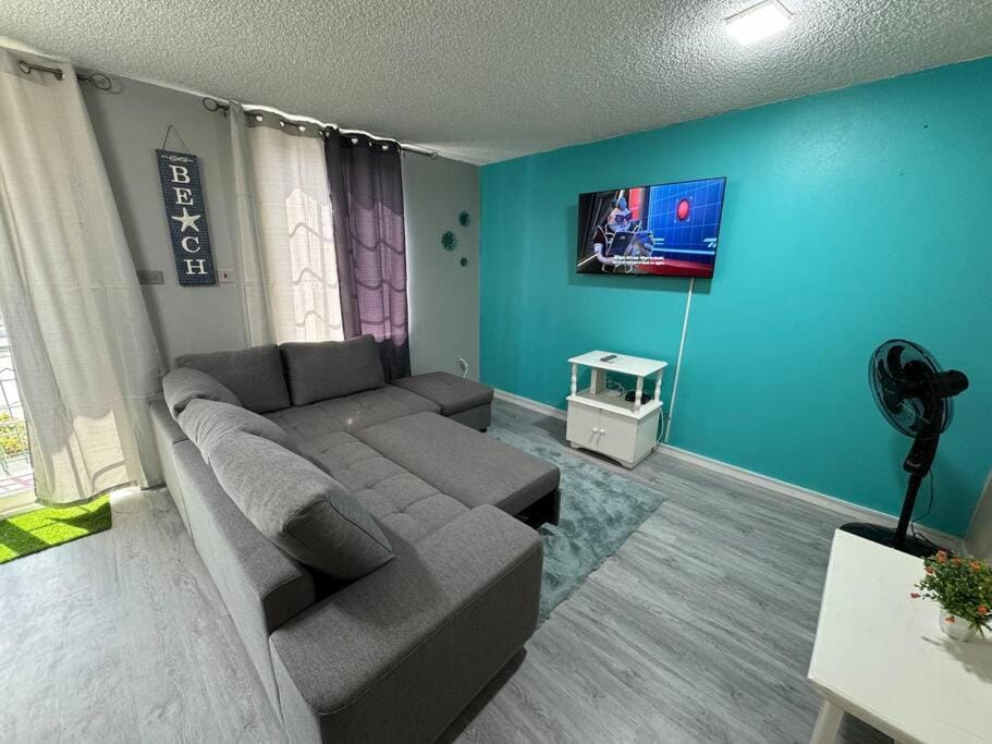Panorama Ochi - Sand Castles Resort B20 Apartment in Ocho Rios
