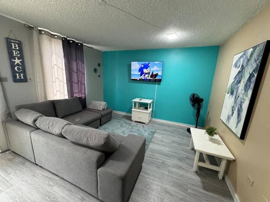 Panorama Ochi - Sand Castles Resort B20 Apartment in Ocho Rios