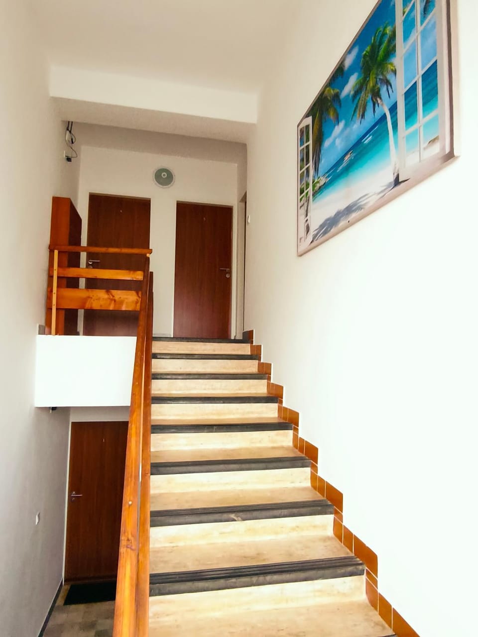Apartmány Chalúpkova ulica Prešov - Solivar Apartment in Slovakia