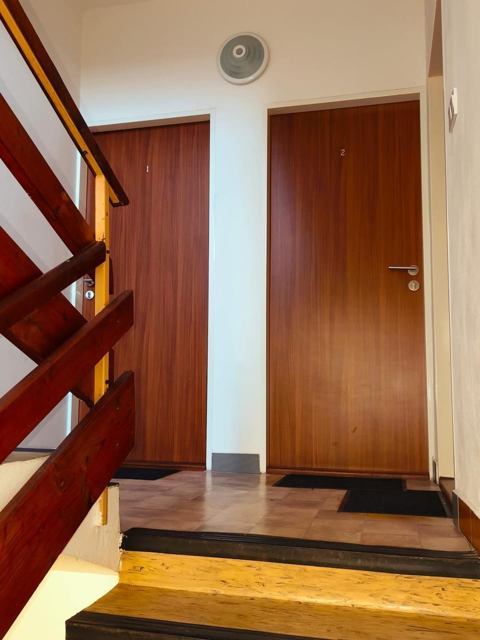 Apartmány Chalúpkova ulica Prešov - Solivar Apartment in Slovakia