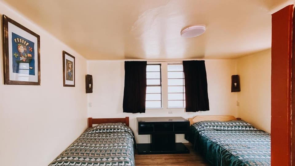 Royal Frankenstein Hostel Hotel in Cusco