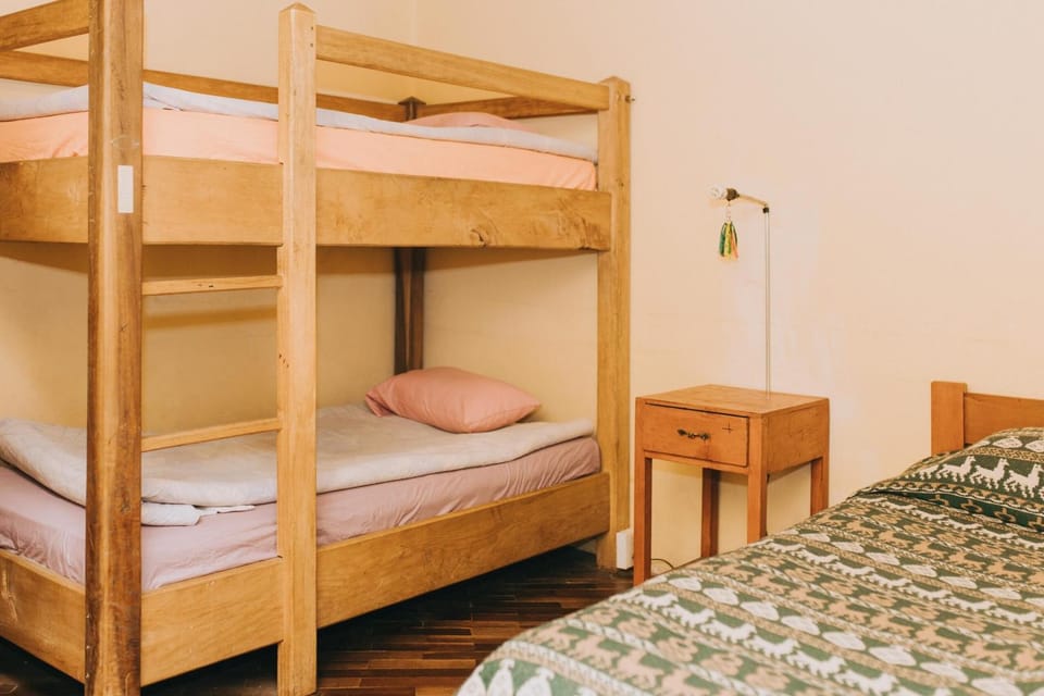 Royal Frankenstein Hostel Hotel in Cusco