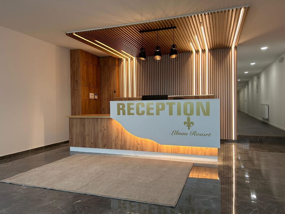 Lilium Resort Hotel & Restaurant Hotel in Bavaria