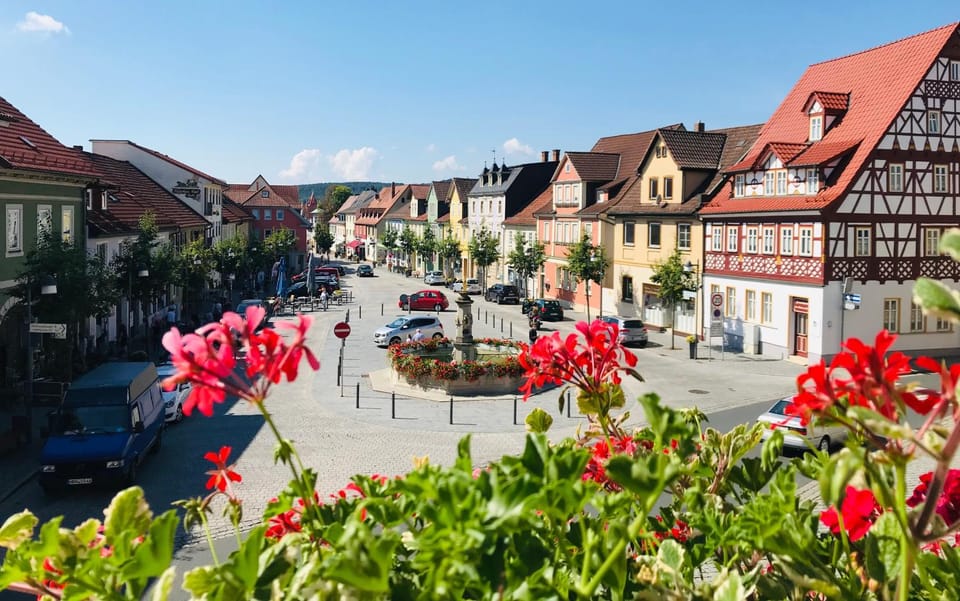 Lilium Resort Hotel & Restaurant Hotel in Bavaria