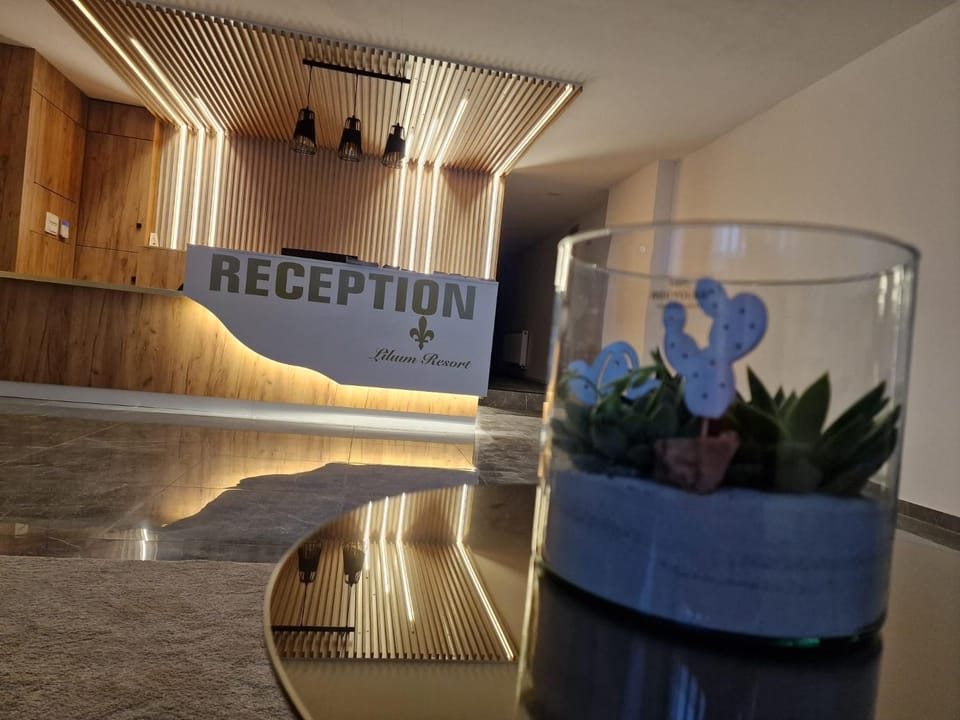 Lilium Resort Hotel & Restaurant Hotel in Bavaria