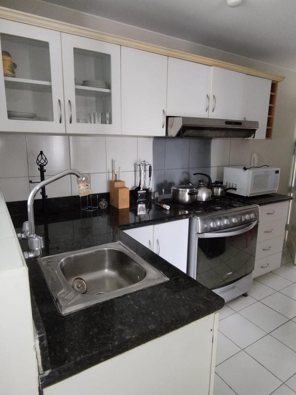 Comfortapartment Apartment in Miraflores