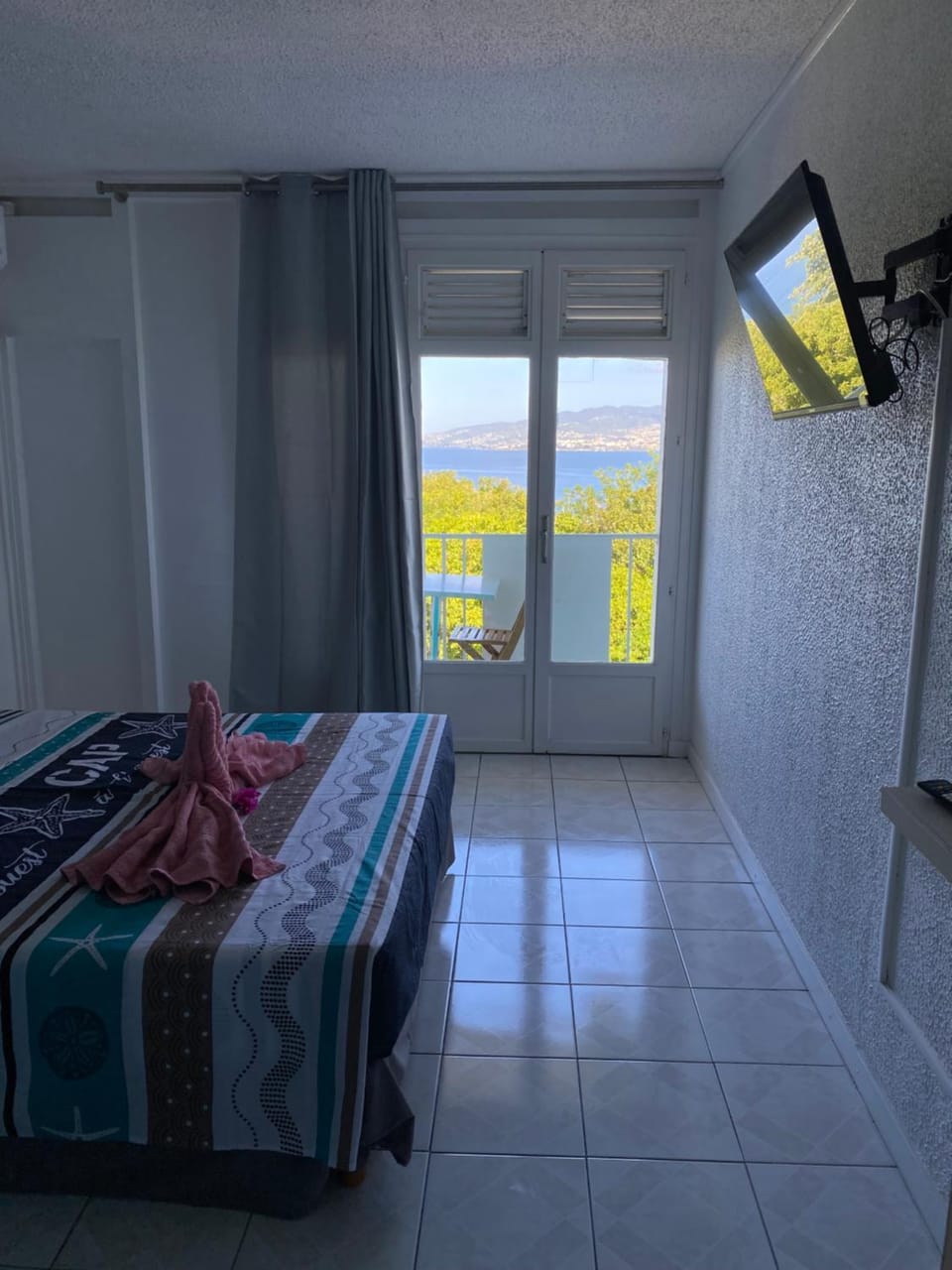 Beautiful Day Studio Apartment in Les Trois-Îlets