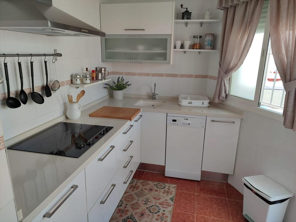 Mina42 by 7Escalones Apartment in Rota