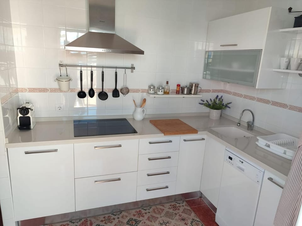 Mina42 by 7Escalones Apartment in Rota