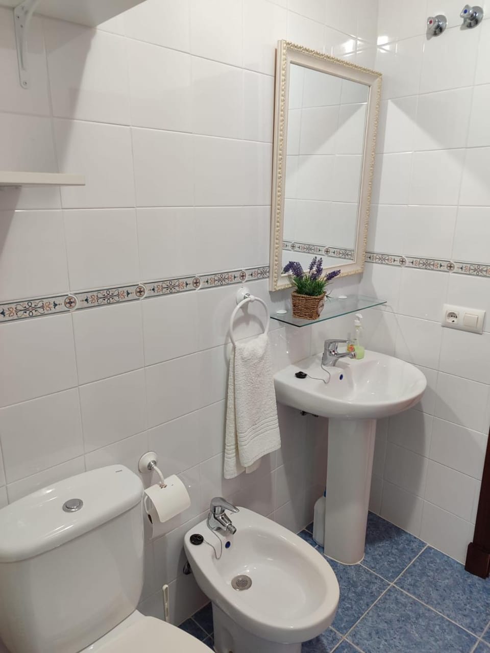 Mina42 by 7Escalones Apartment in Rota