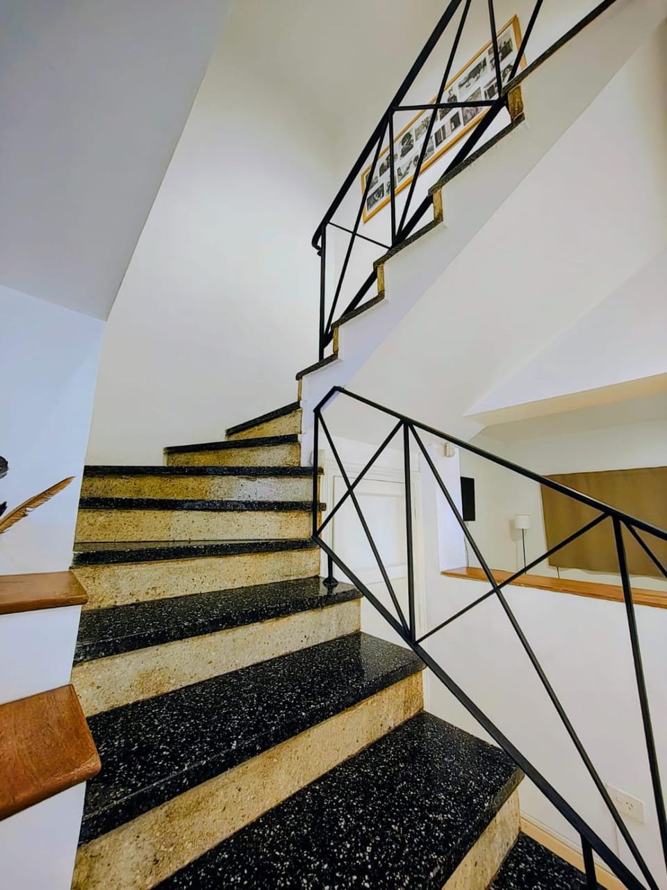 A un paso del Parque Apartment in Mendoza