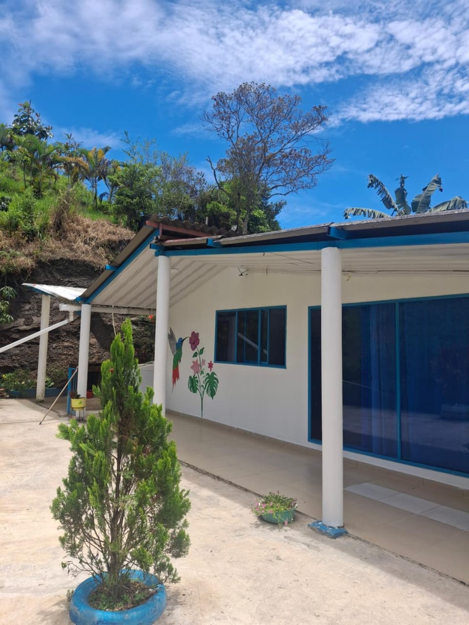 Finca en Vergara "Prado Alto" House in Cundinamarca, Colombia