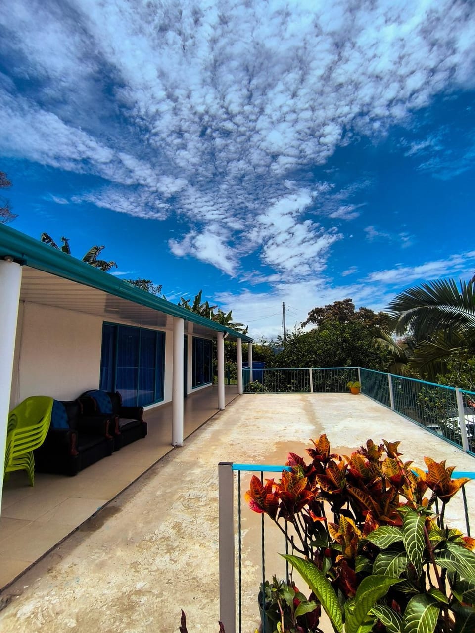 Finca en Vergara "Prado Alto" House in Cundinamarca, Colombia
