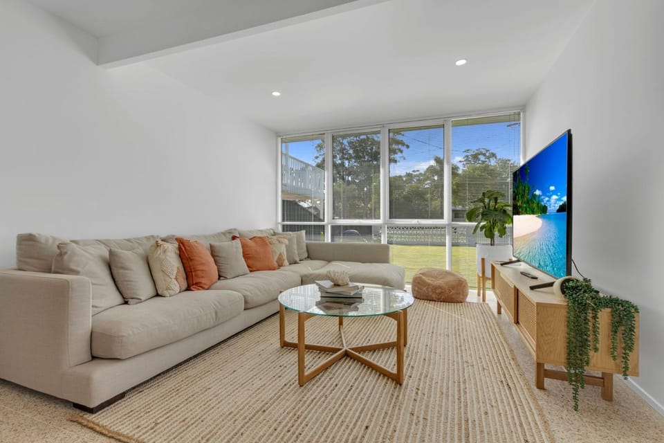 The Palms, Jervis Bay House in Vincentia
