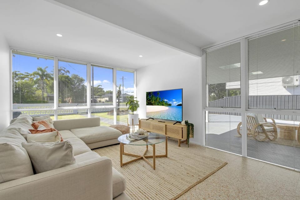 The Palms, Jervis Bay House in Vincentia