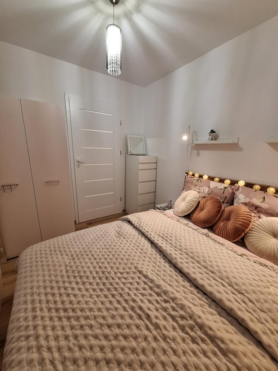Dragon apartament Apartment in Poland