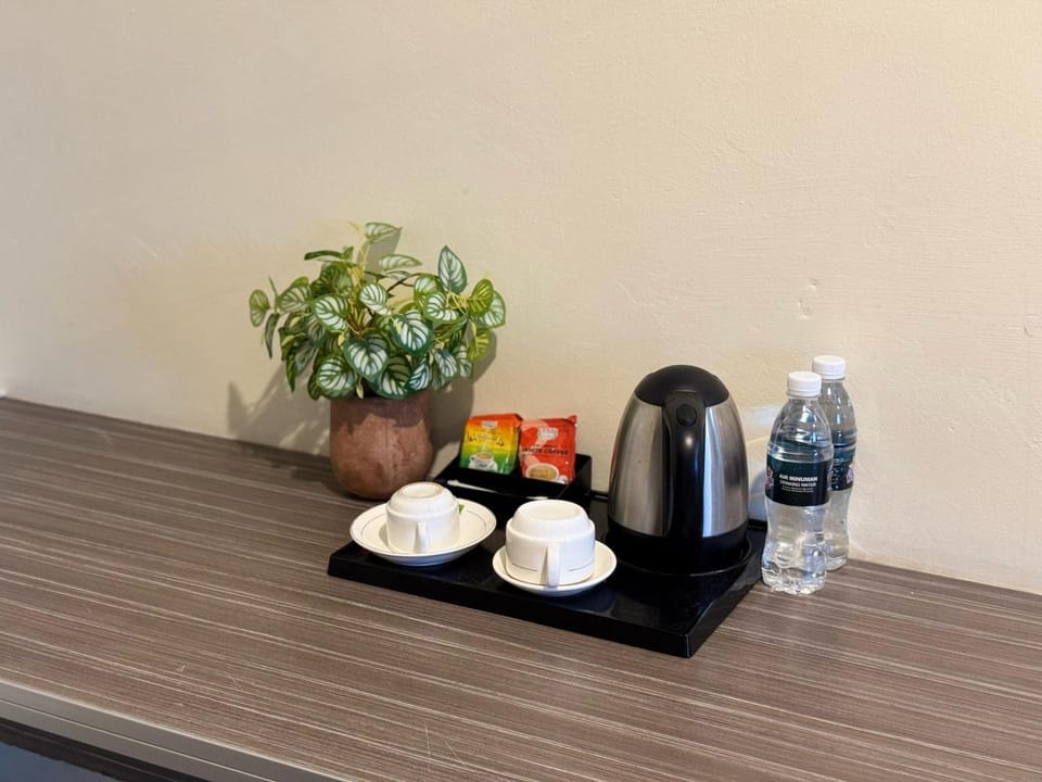 K Garden Hotel (BS) Hotel in Perak