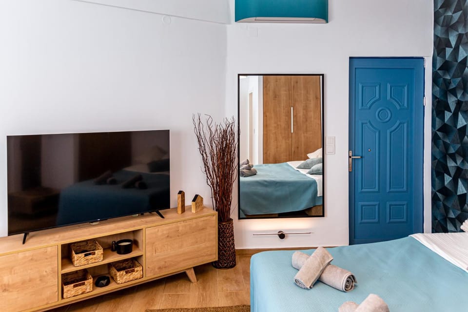 TV and multimedia, towels
