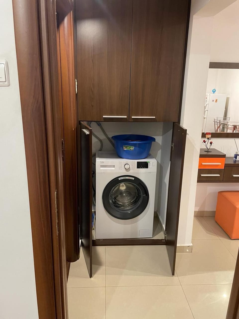 NeverSea Apartment Apartment in Constanta