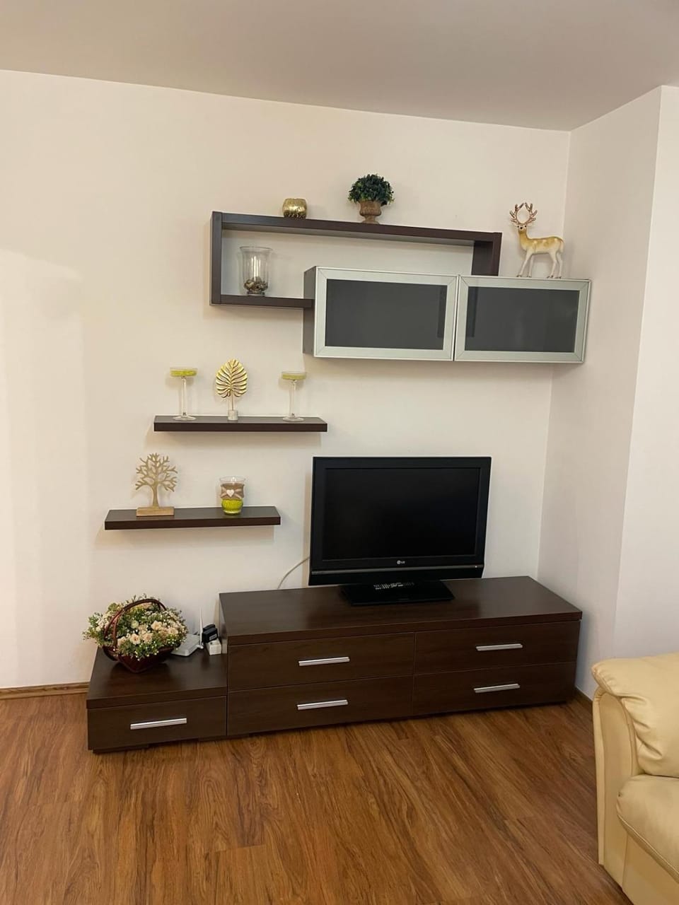 NeverSea Apartment Apartment in Constanta