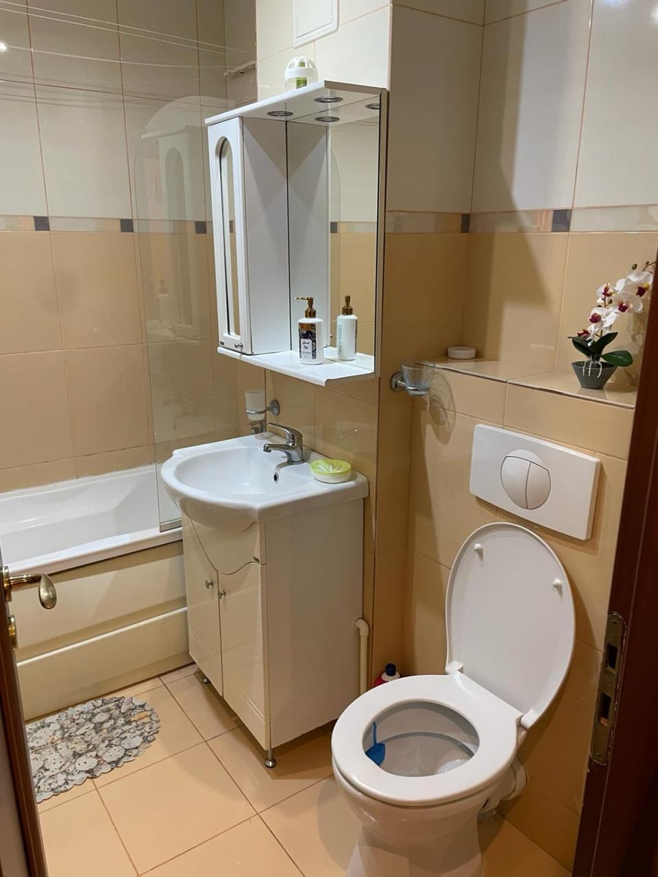 NeverSea Apartment Apartment in Constanta