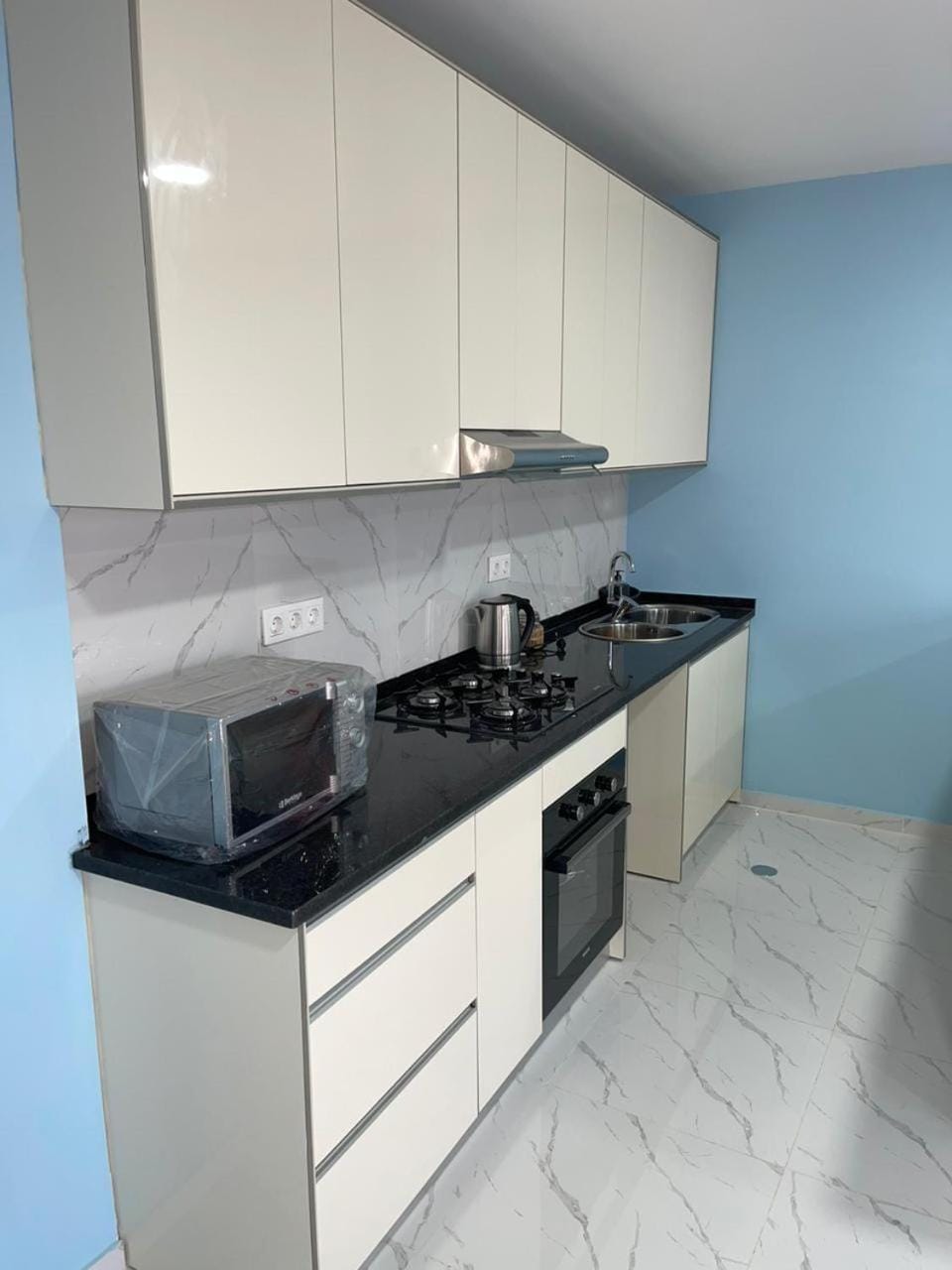 Kitchen or kitchenette, minibar, pet friendly