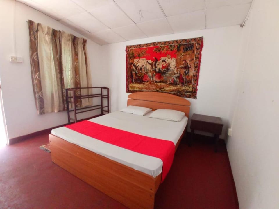 Okay goldi Bed and Breakfast in Western Province