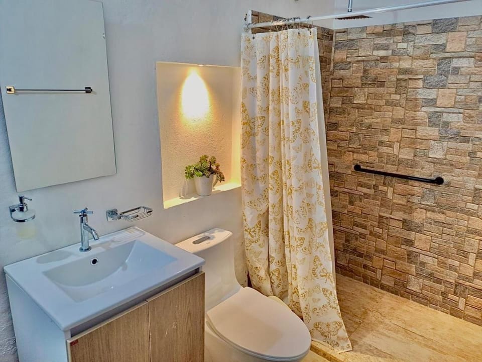 Apartahotel Sacrosanta Trinidad Apartment in Villa de Leyva