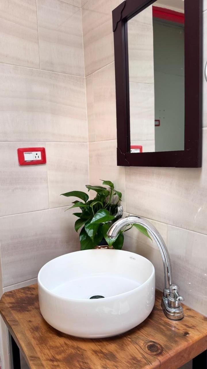 Apartahotel Bareque centro Bed and Breakfast in Salento