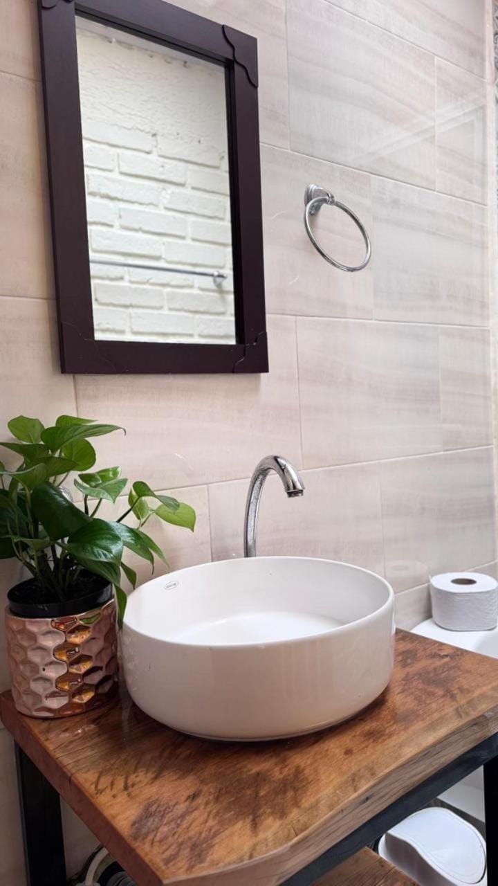Apartahotel Bareque centro Bed and Breakfast in Salento