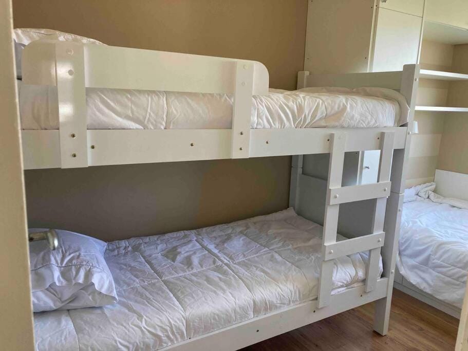 Ap na Barra da Tijuca, atrás do Windsor Apartment in Rio de Janeiro