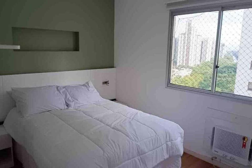 Ap na Barra da Tijuca, atrás do Windsor Apartment in Rio de Janeiro