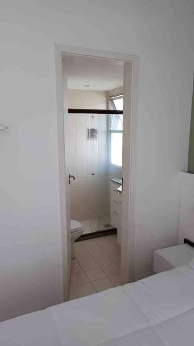 Ap na Barra da Tijuca, atrás do Windsor Apartment in Rio de Janeiro