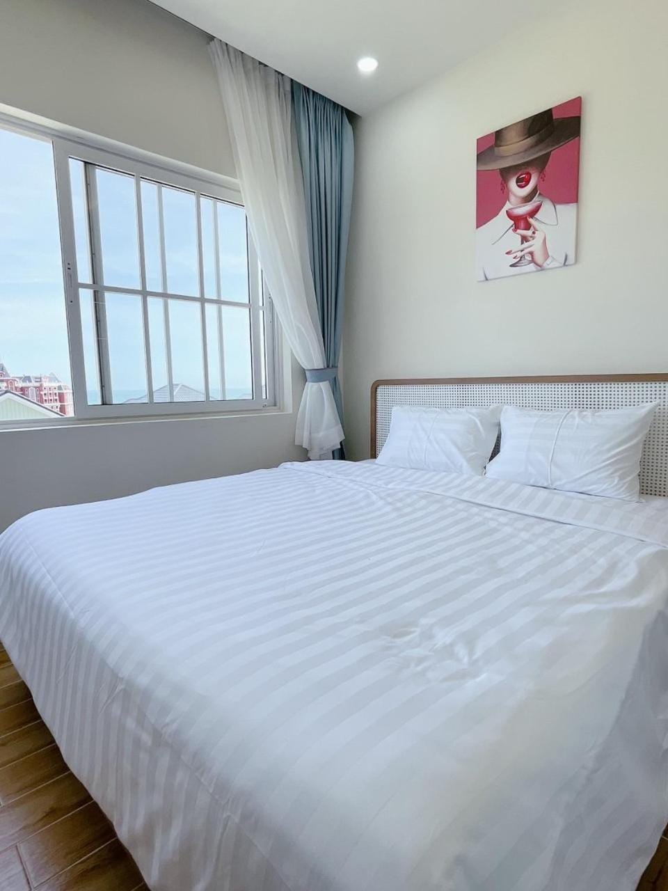 Amy Village Villa in Phan Thiet