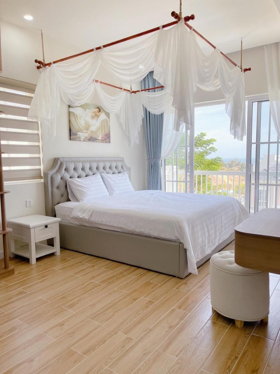 Amy Village Villa in Phan Thiet
