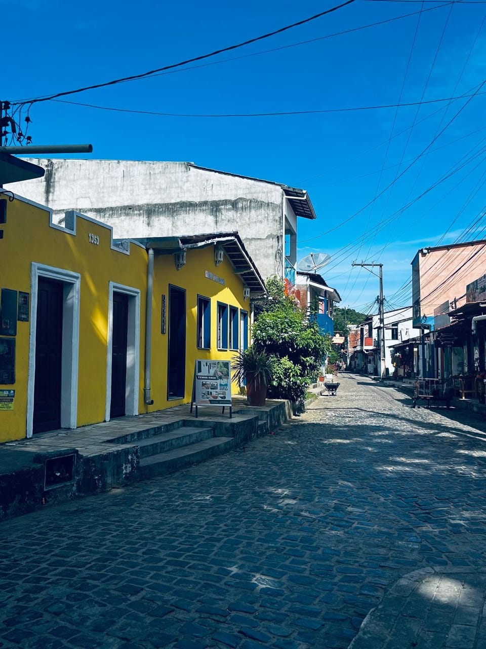 POUSADA VELHA BOIPEBA Hotel in State of Bahia
