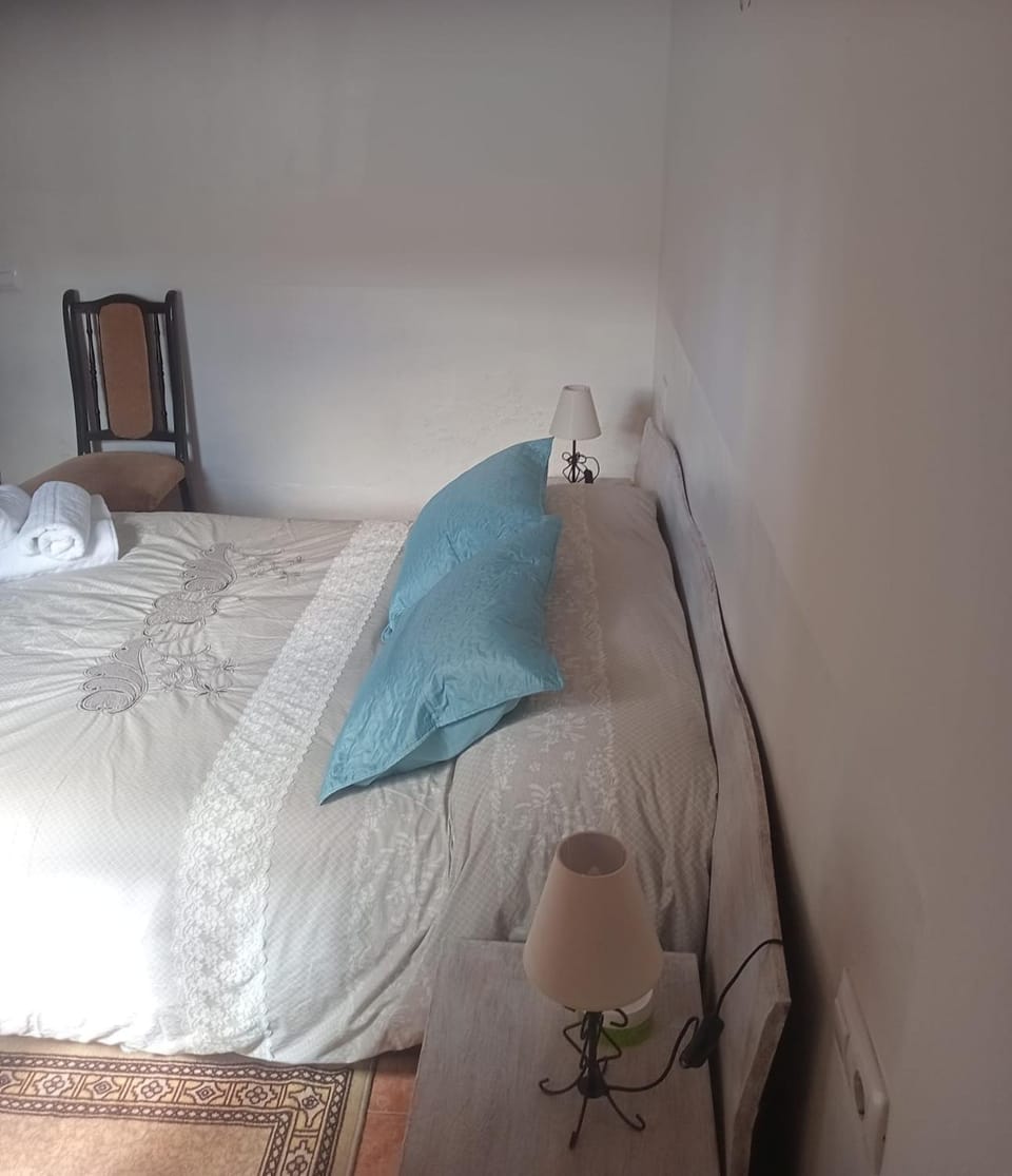 ALBORADA TRES Vacation rental in Sierra Norte de Sevilla