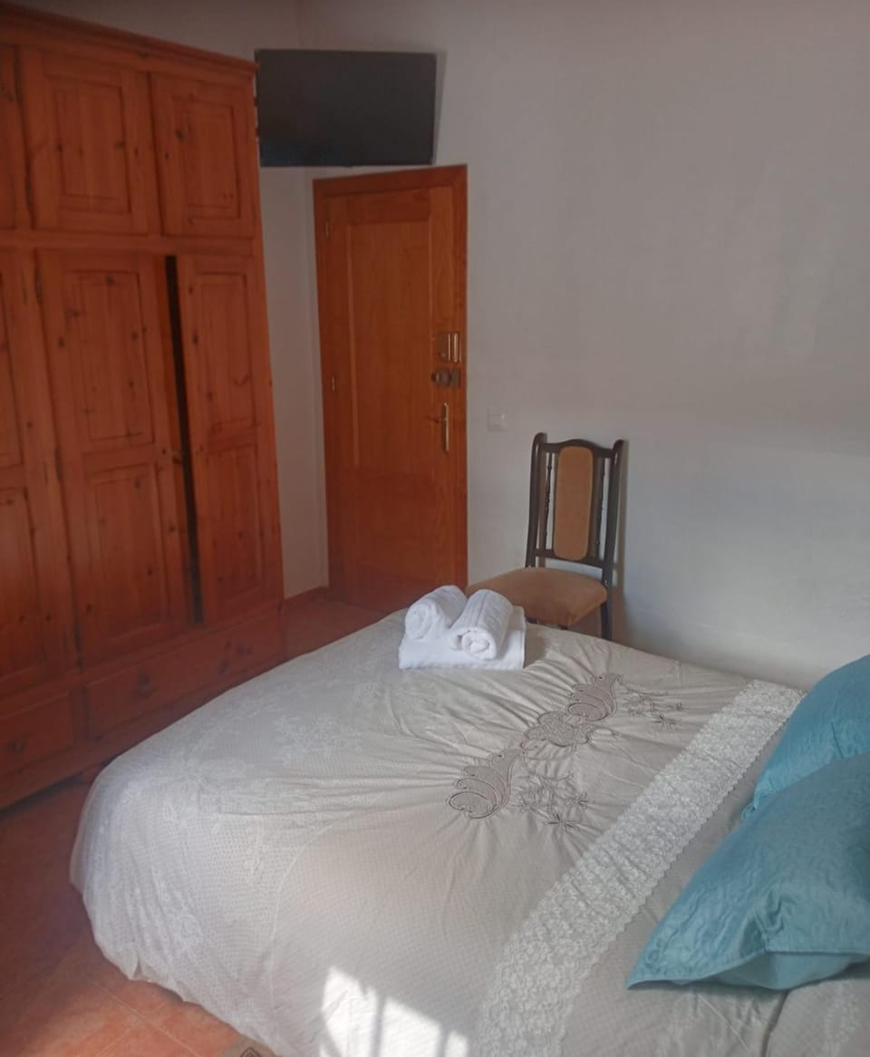 ALBORADA TRES Vacation rental in Sierra Norte de Sevilla