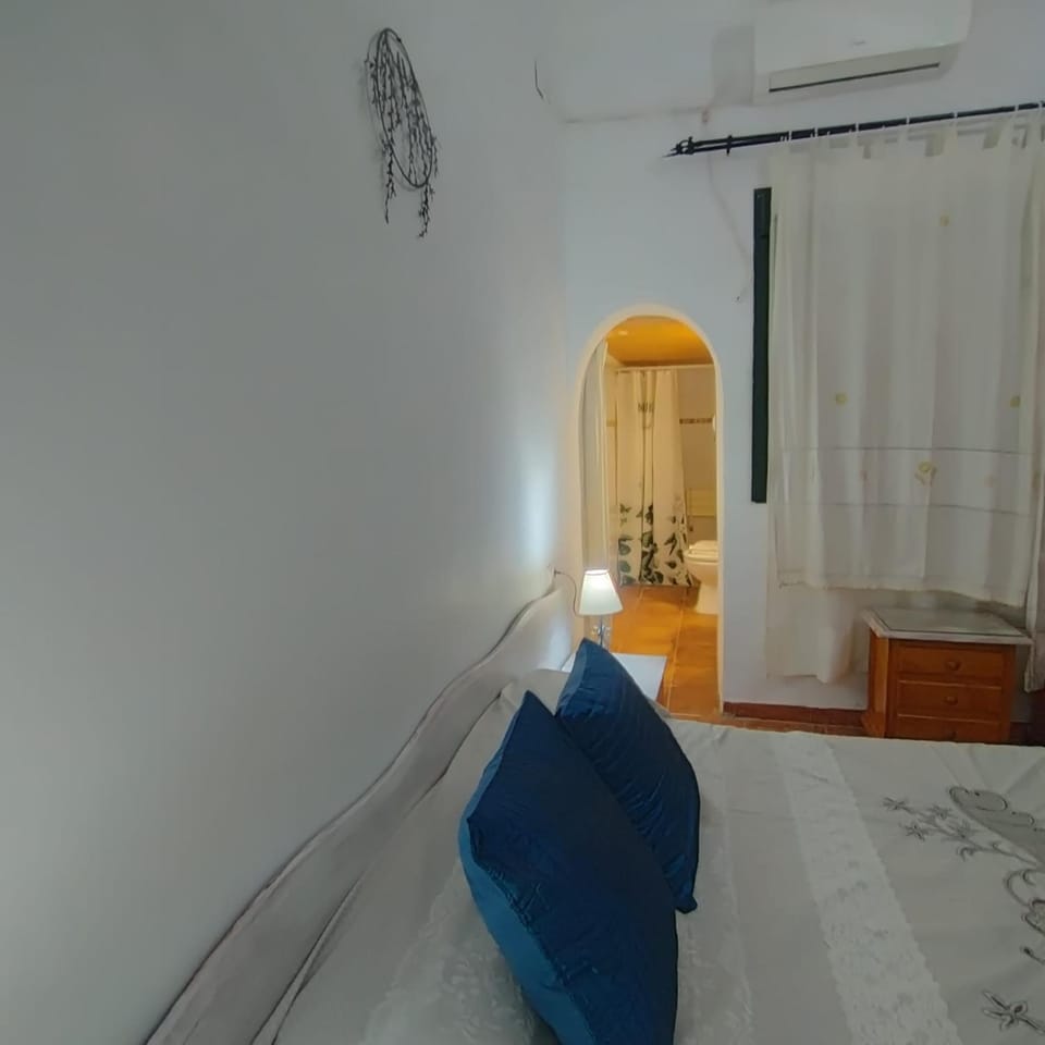 ALBORADA TRES Vacation rental in Sierra Norte de Sevilla