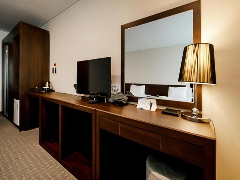 Hotel K-Tree Pyeongtaek Hotel in Pyeongtaek-si
