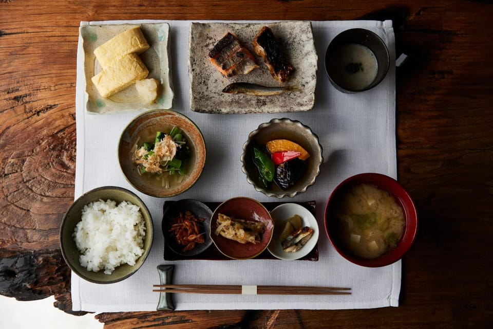 Food, Breakfast